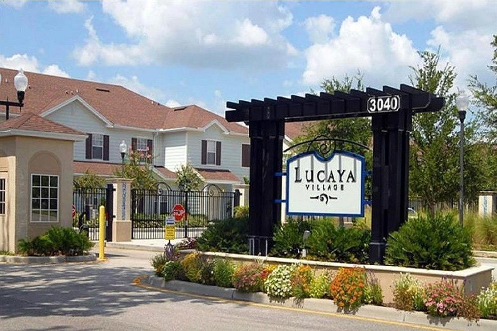 Villa Vilarim - Lucaya Village Resort Celebration Exterior photo