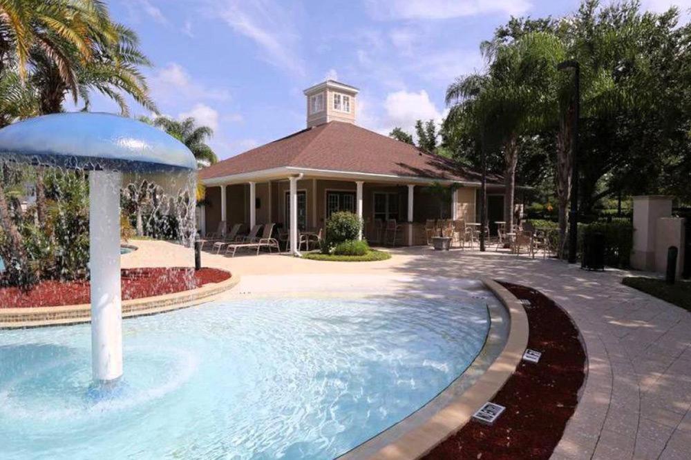 Villa Vilarim - Lucaya Village Resort Celebration Exterior photo